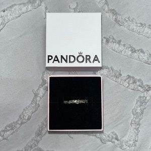 pandora ring